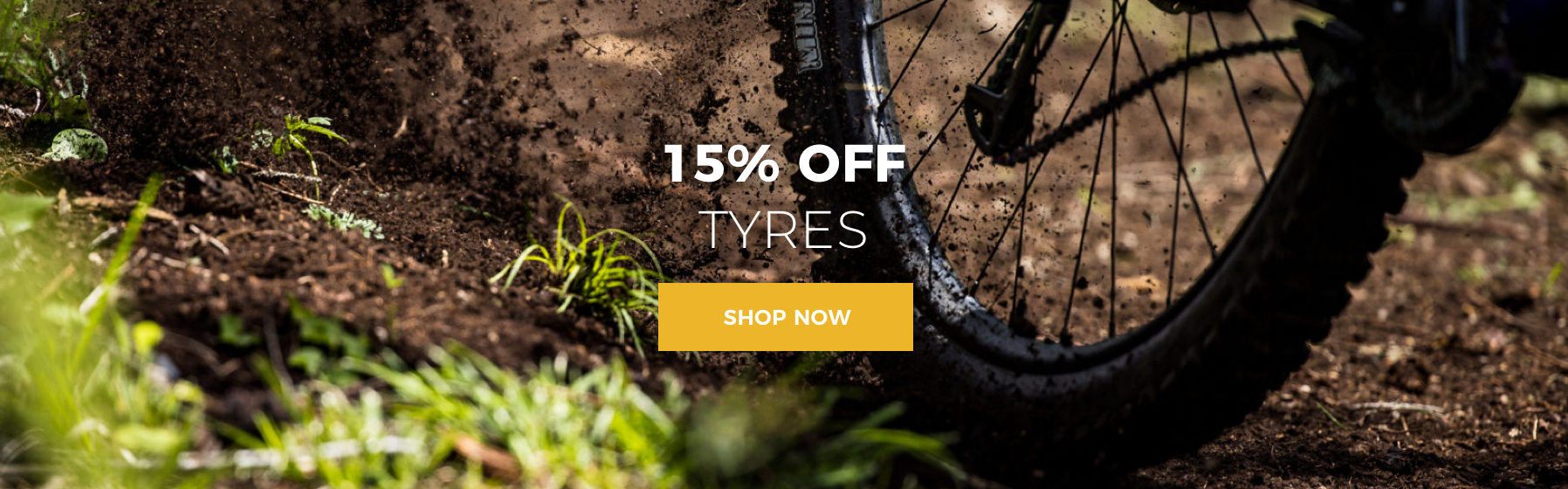 Tyres Promo