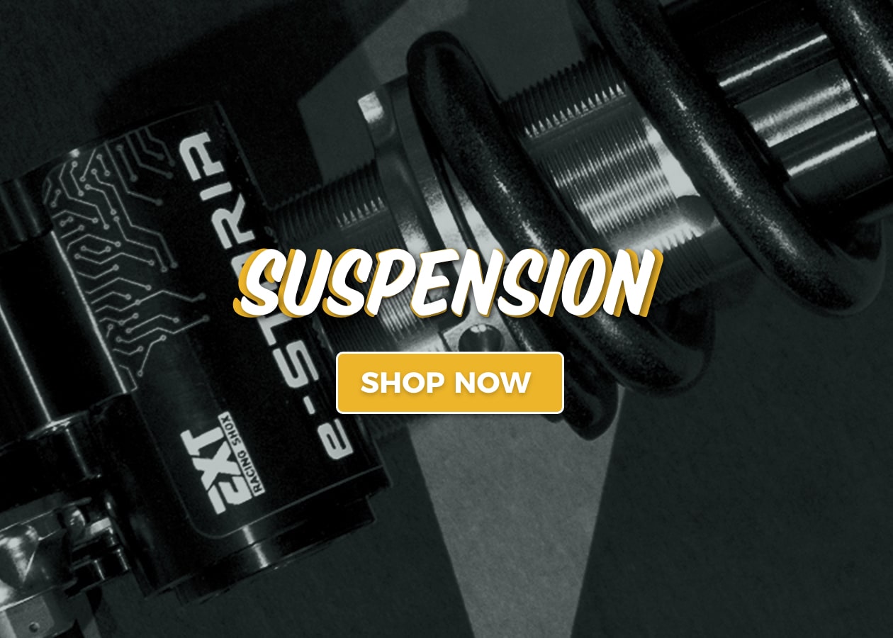 Suspension