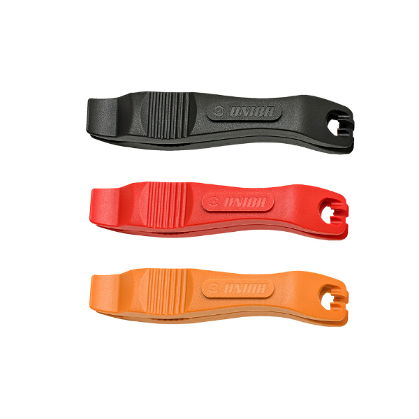 Unior Set of Two Tire Levers