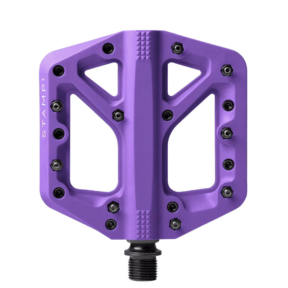 Crankbrothers Stamp 1 Small Pedals Gen 2 image 10