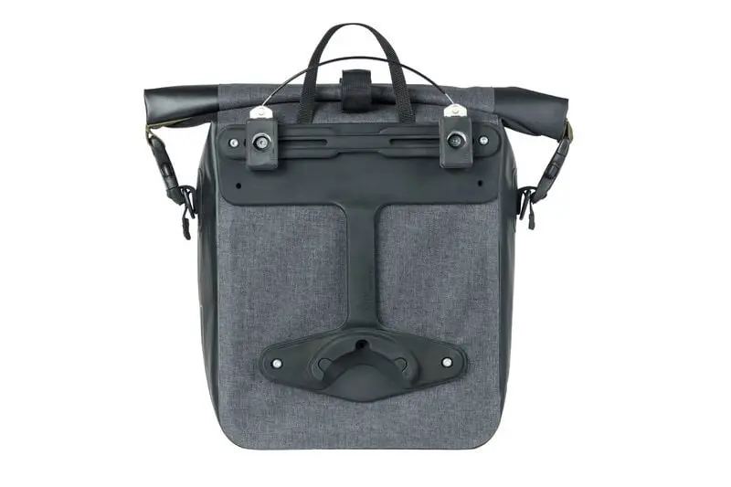 Basil - Navigator Storm Waterproof Single Bag (MIK Studs) image 4