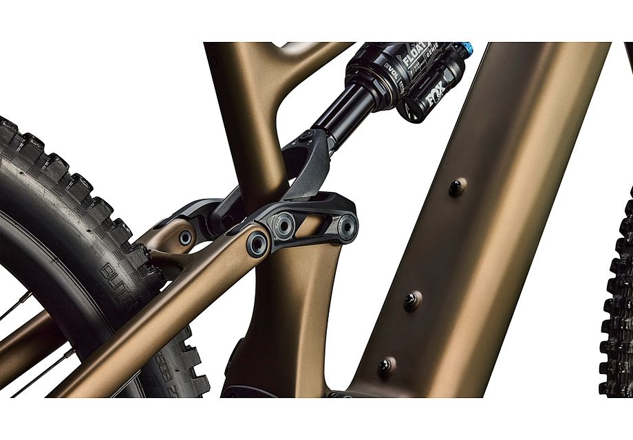 LEVO EXPERT CARBON G4 image 17