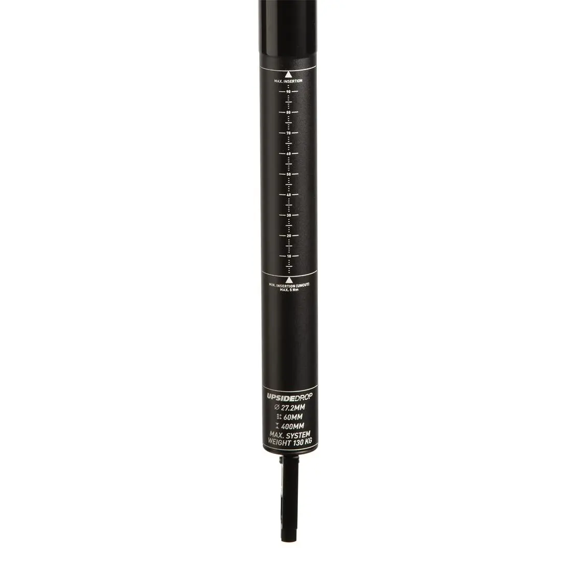 DT Swiss - D232 Dropper Post image 3