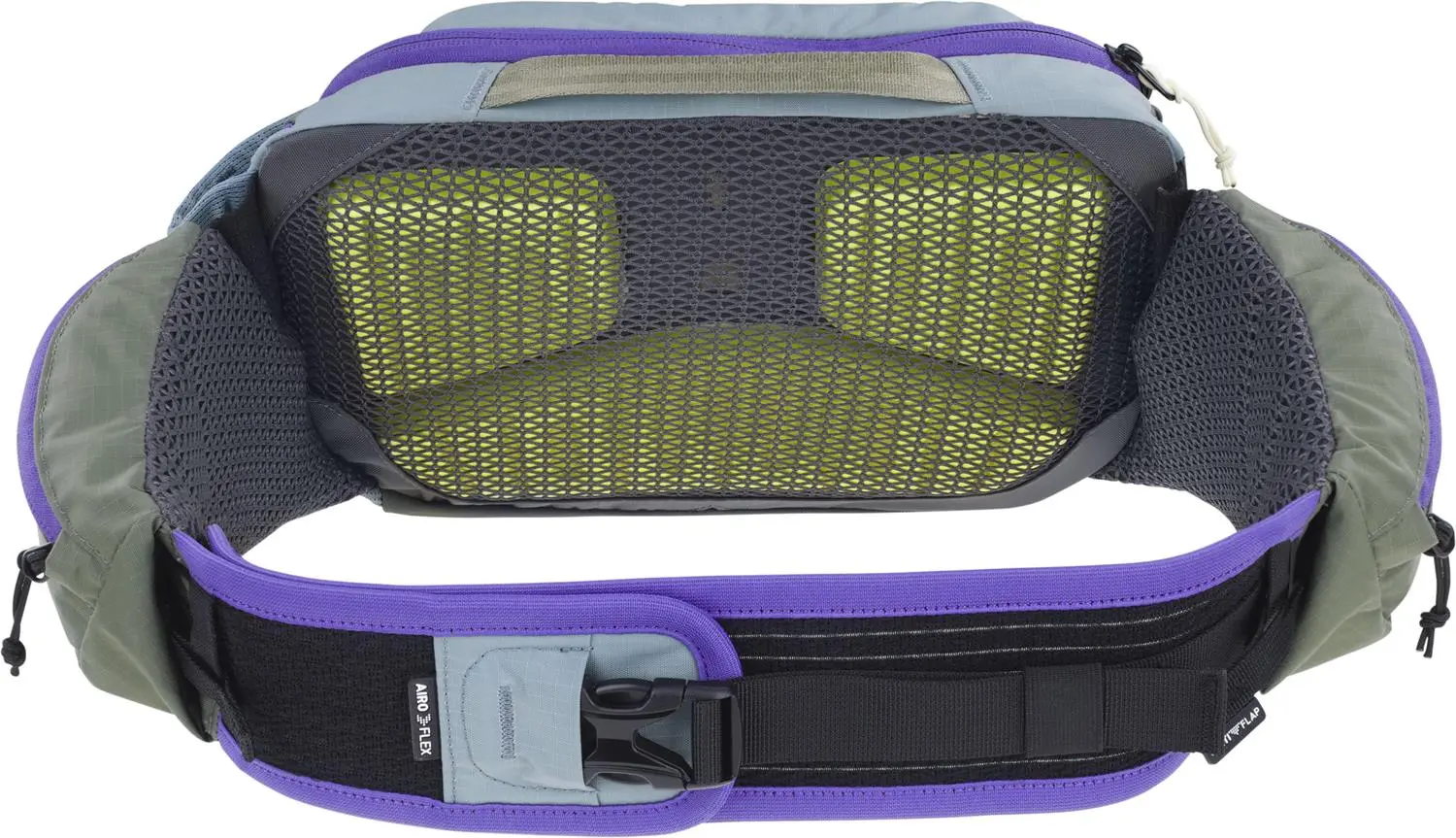 Evoc - Hip Pack Pro 3 + 1.5L Bladder image 9