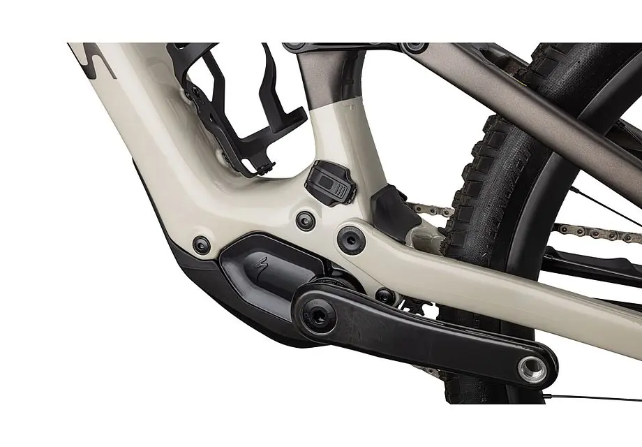 LEVO SL SW CARBON RSTDRED/REDWD/WHTMTN S5 image 26