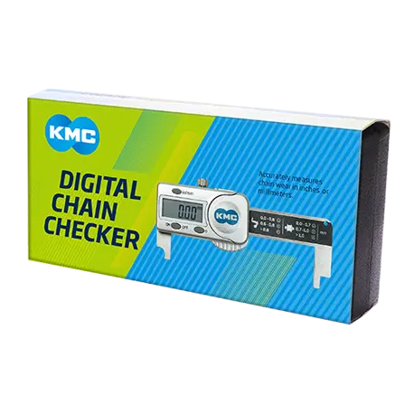 KMC - Digital Chain Checker image 2