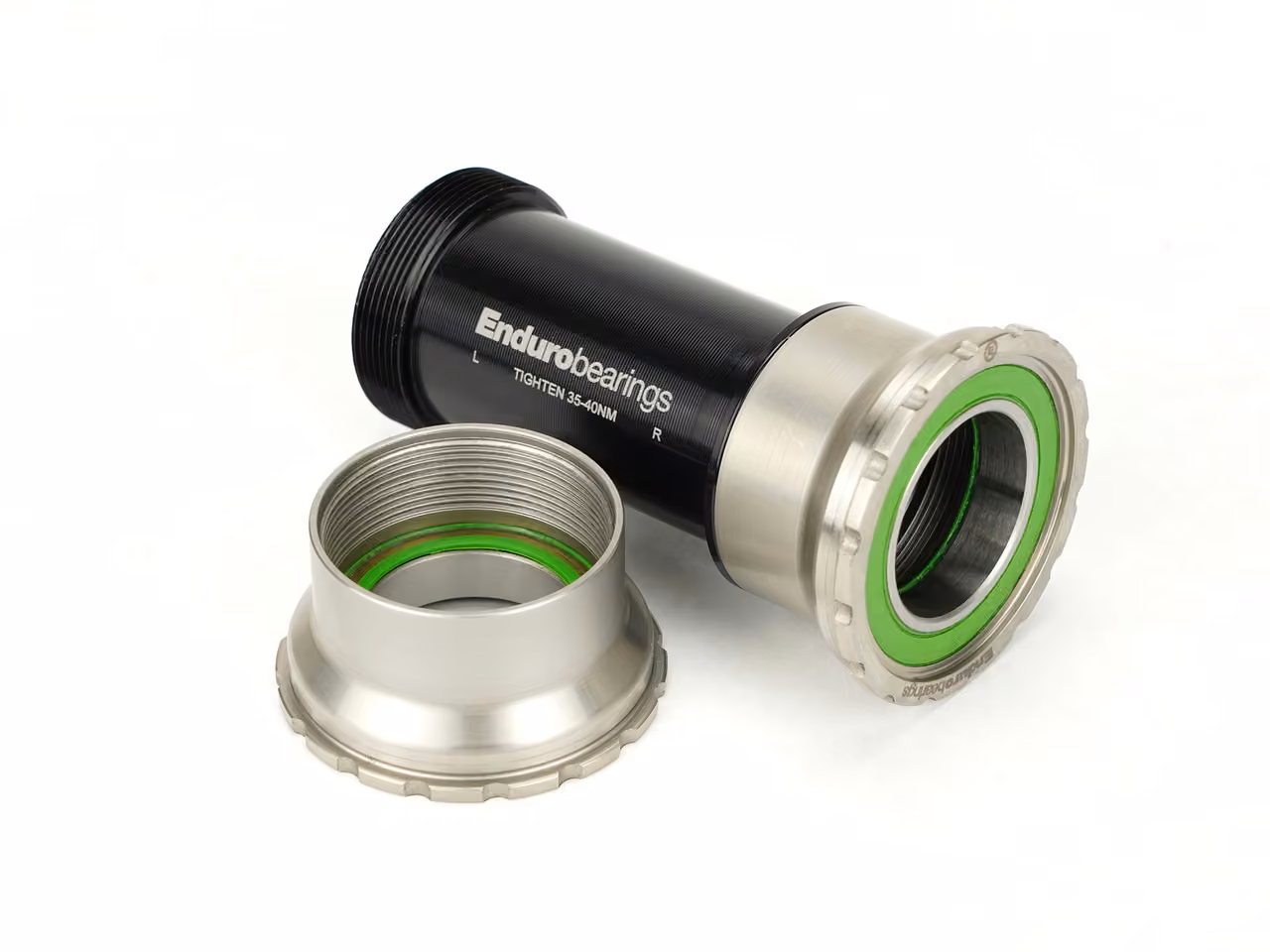 Enduro BB86/92 Maxhit 440C Stainless Steel image 2
