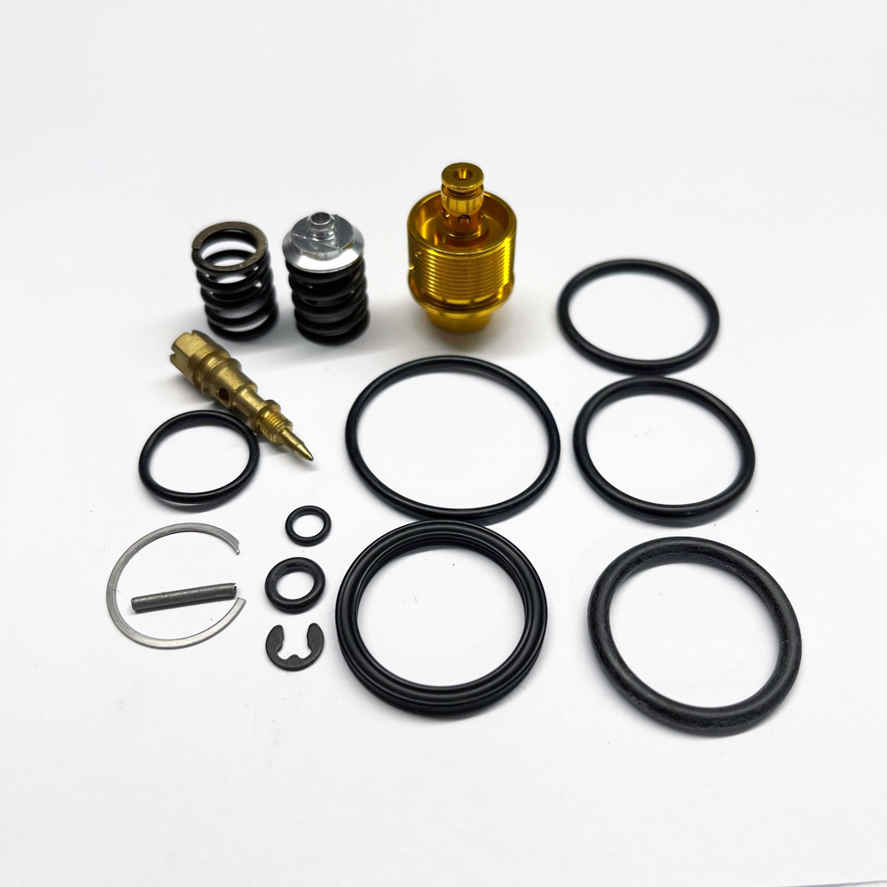 Cane Creek Double Barrel Adjuster Rebuild Kit