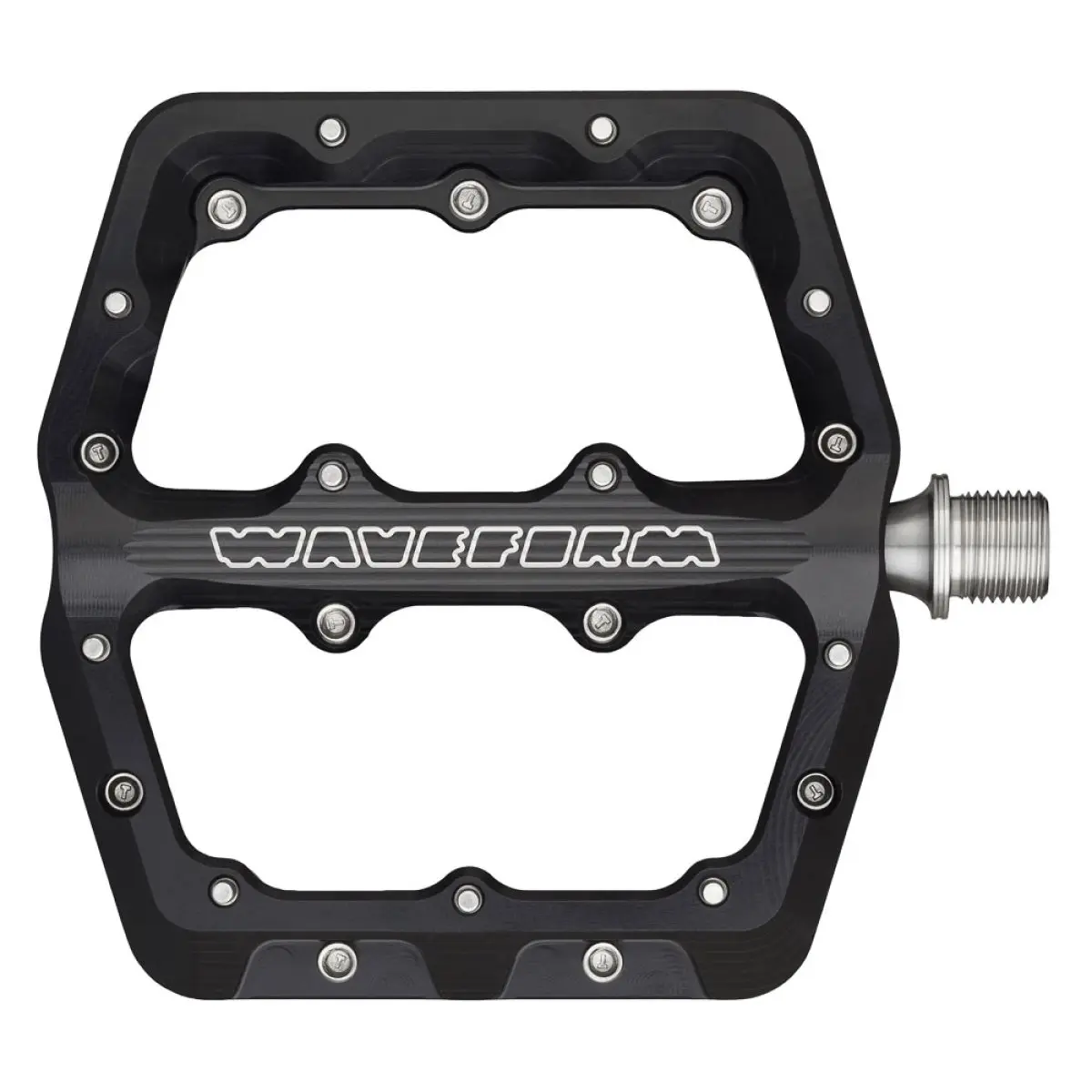 WOLF TOOTH WAVEFORM PEDALS - LARGE