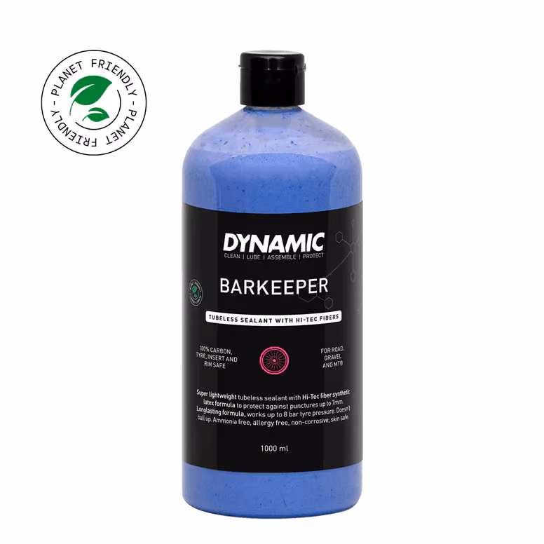 Dynamic Barkeeper Tubeless Sealant