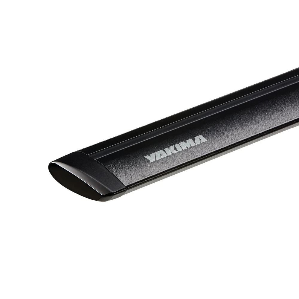 Yakima JetStream Bars Black image 3