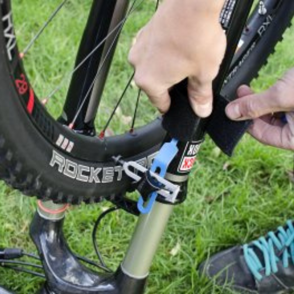 Unior Pocket Wheel Truing Tool image 2