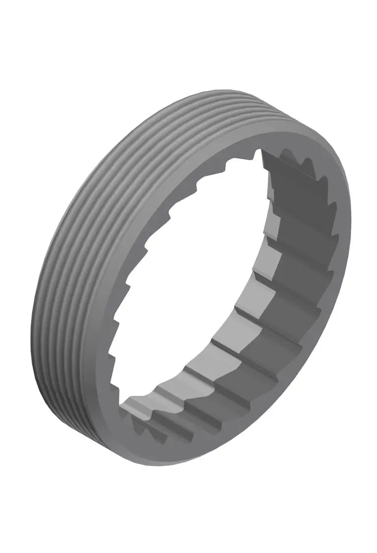 DT Swiss - Ring Nuts