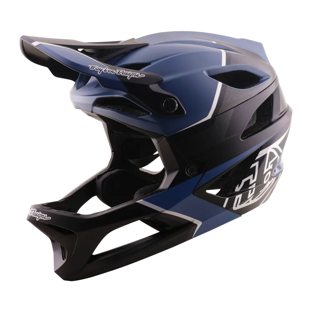 STAGE 2 AS HELMET SURFACE SLATE /