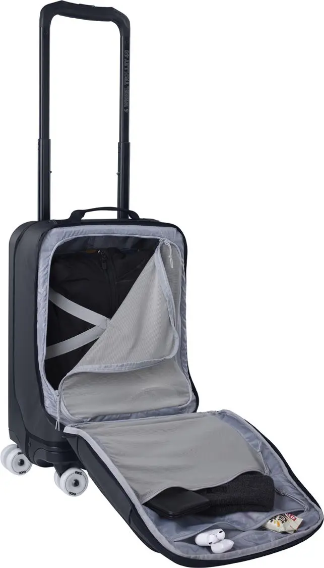 Evoc - 4-Wheel Trolley 40 (SS26) image 8