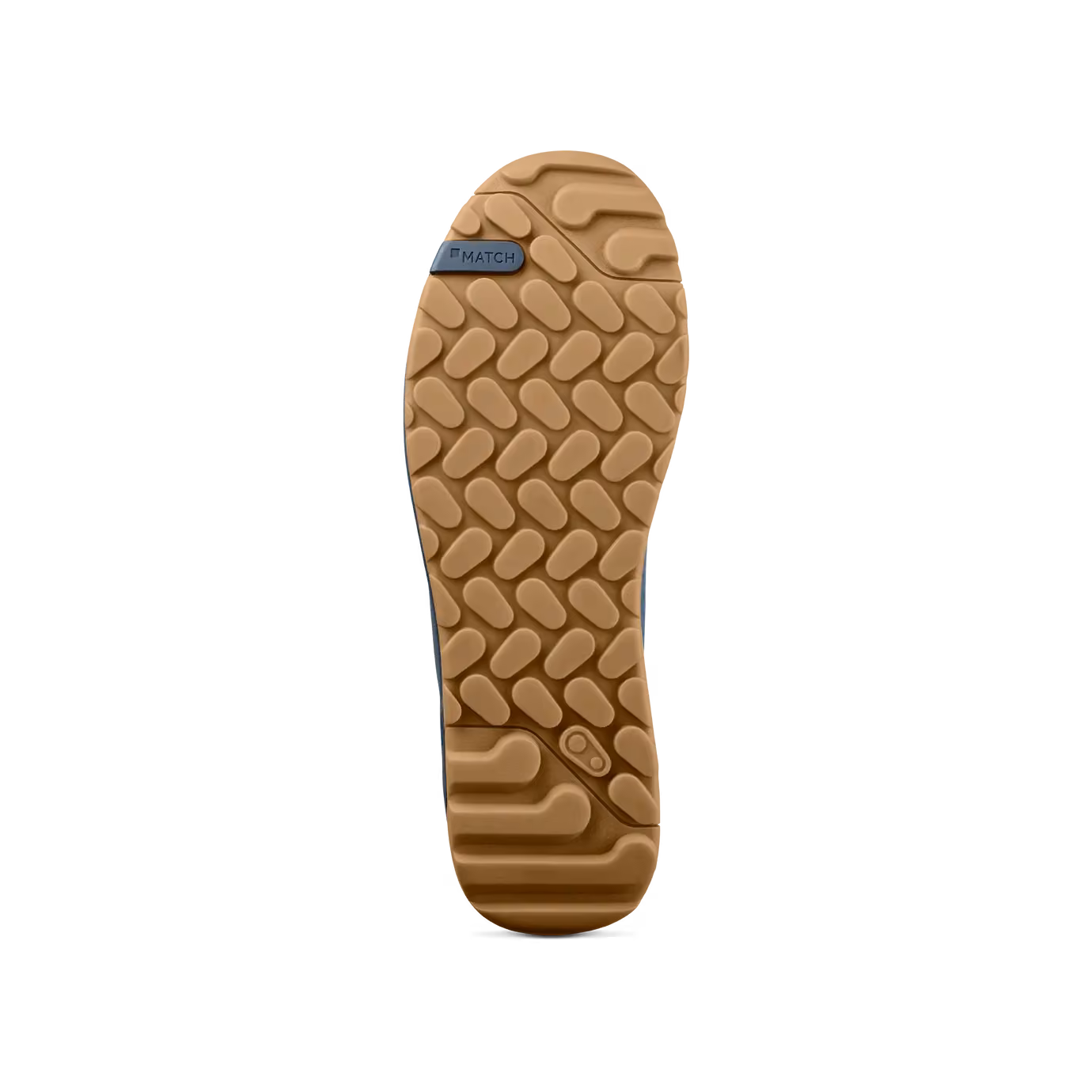 Crankbrothers Stamp Trail Lace Blue/Dark Blue image 4