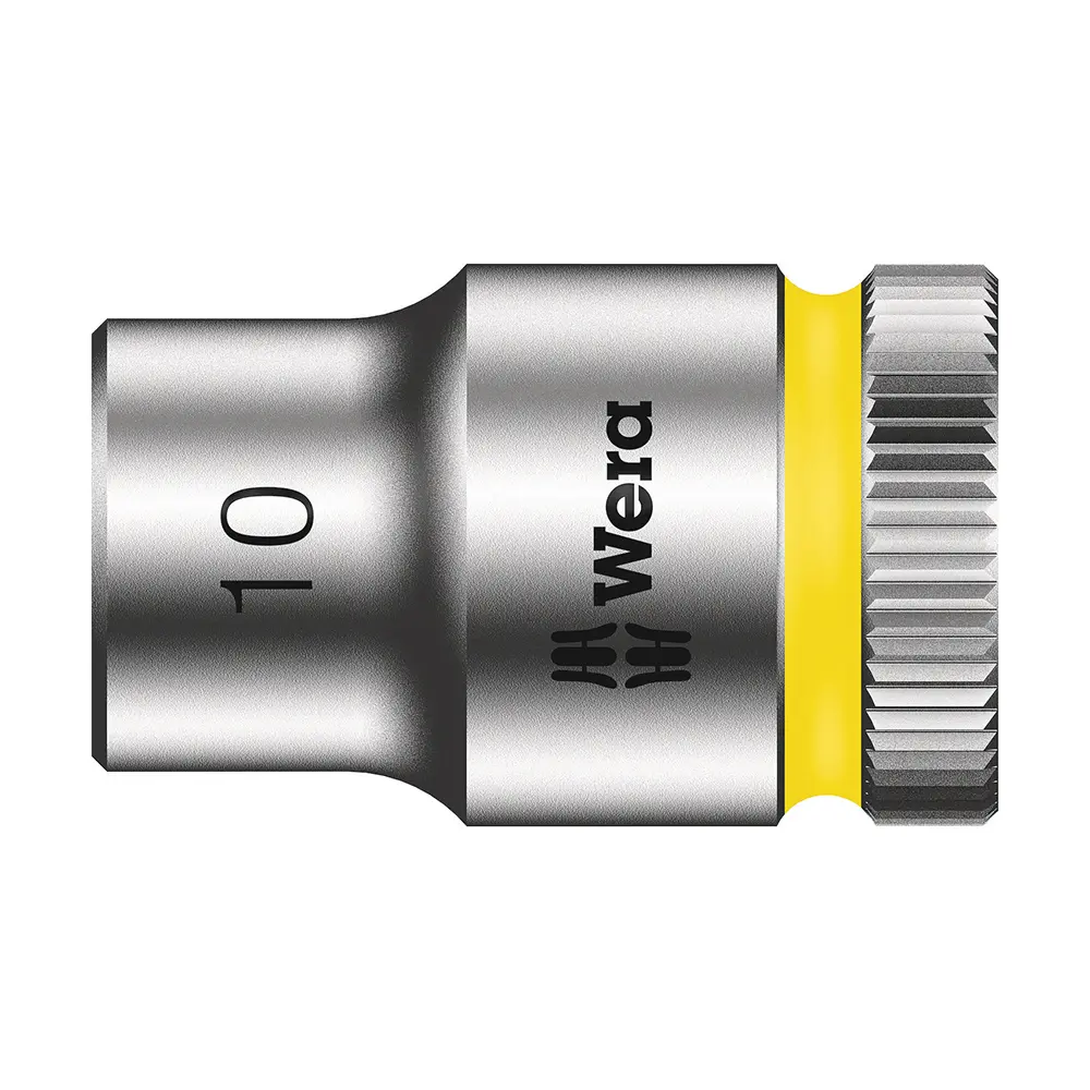 Wera 8100 SB 6 Zyklop Speed 3/8