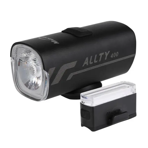 Magcishine Allty400/Seemee20 Combo Light Set