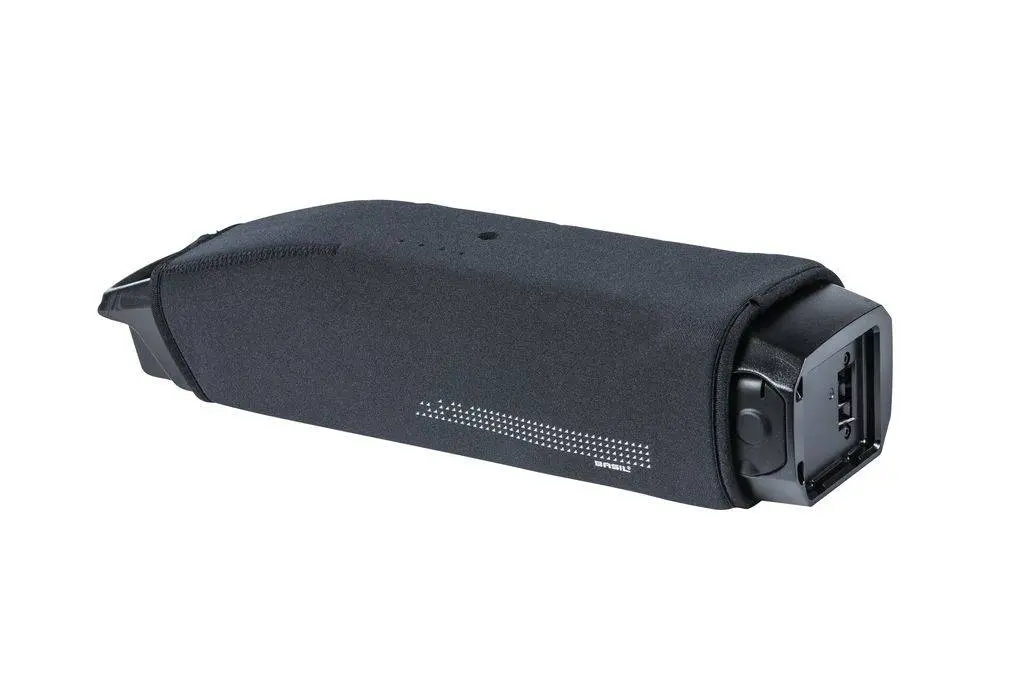 Basil - E-Bike Battery Covers image 3