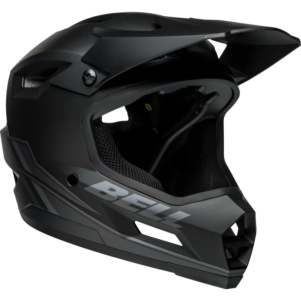 Bell Sanction 2 DLX MIPS image 15
