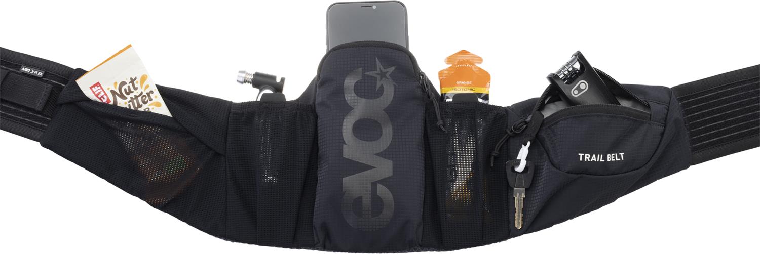 Evoc - Trail Belt 0.8L (SS26) image 4