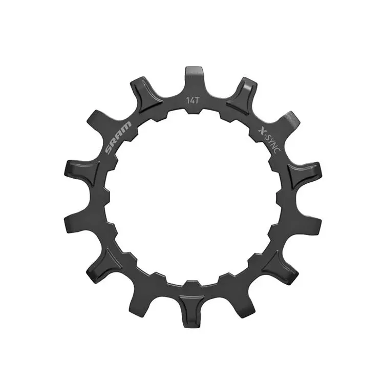 SRAM X-SYNC EX1 Chainring for Bosch image 2