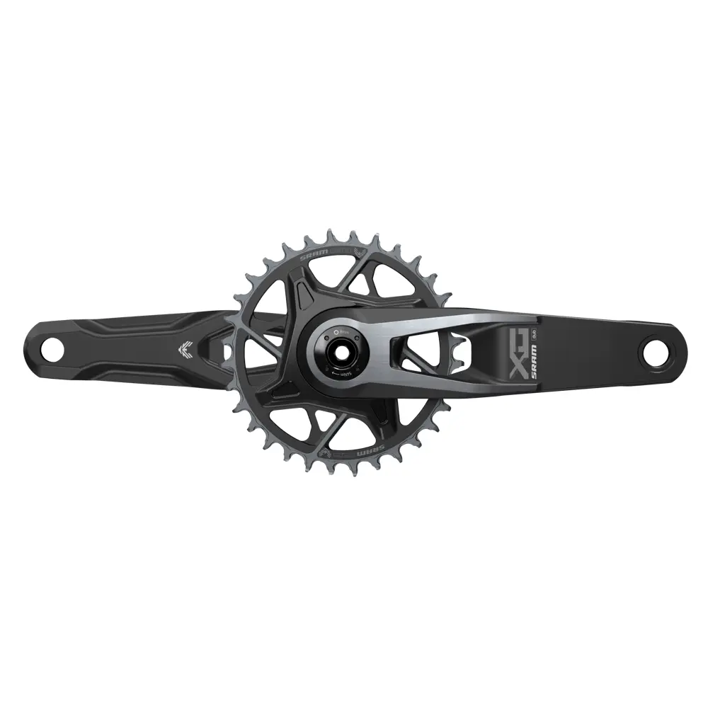 SRAM XO Eagle AXS Transmission Groupset image 4