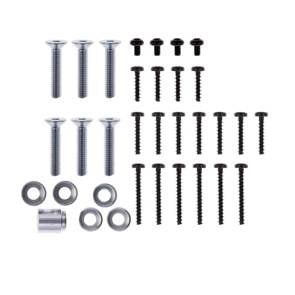 Tacx Neo 2T Home Trainer Parts image 7
