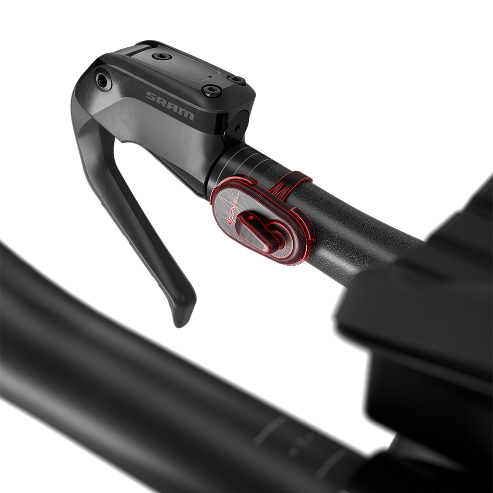 SRAM eTap AXS Wireless Blips image 2