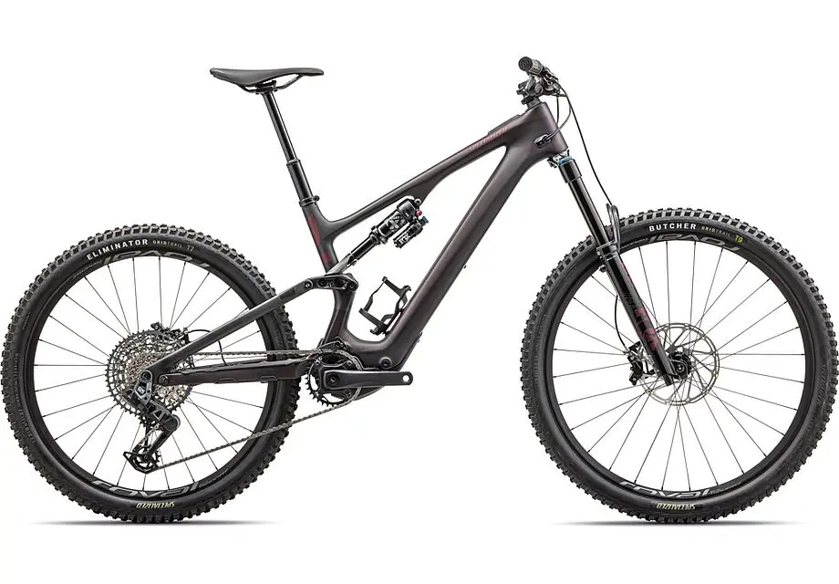 LEVO SL EXPERT CARBON image 27