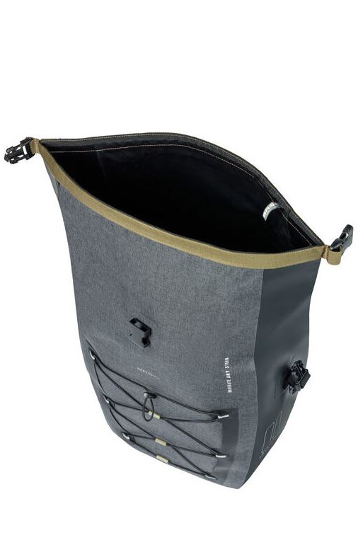 Basil - Navigator Storm Waterproof Single Bags image 10