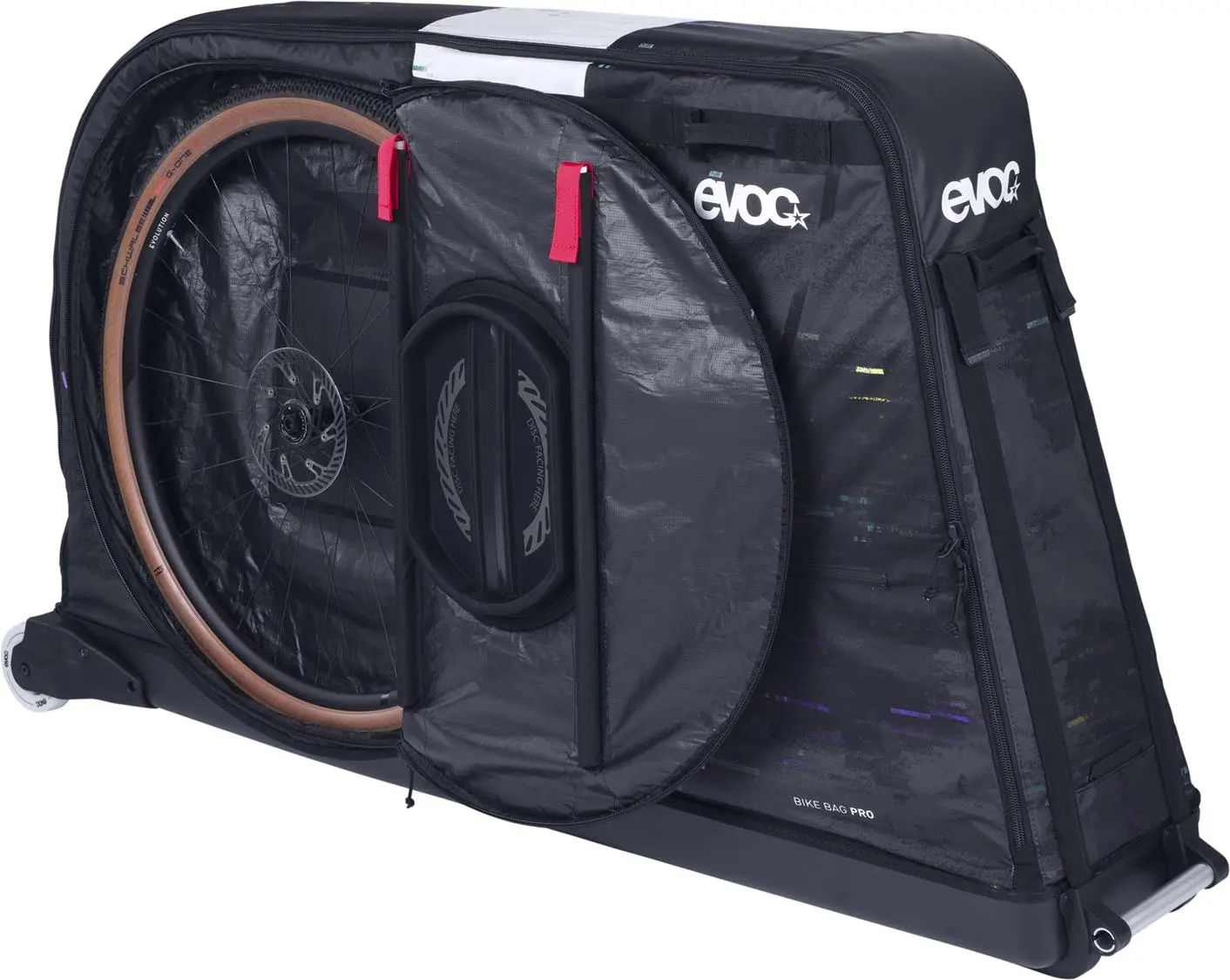 Evoc - Bike Bag Pro 305L (SS26) image 26