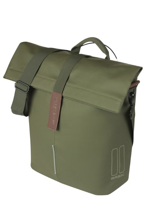 Basil - City Shopper (MIK Studs) image 7