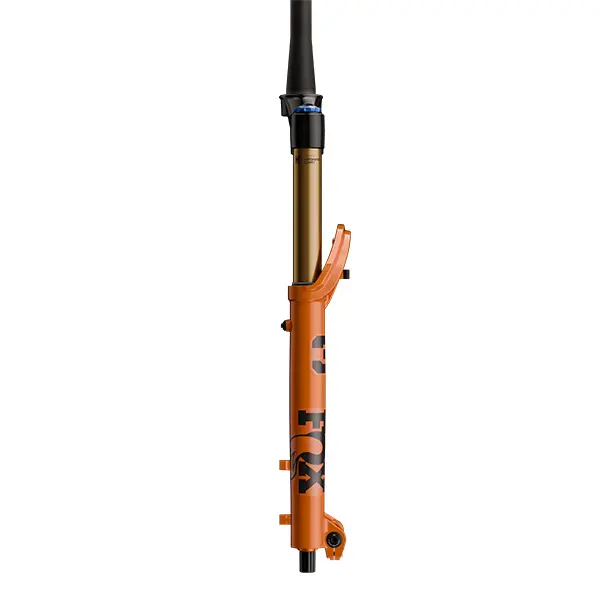 Fox - 38 Factory Fork - Grip X2 29