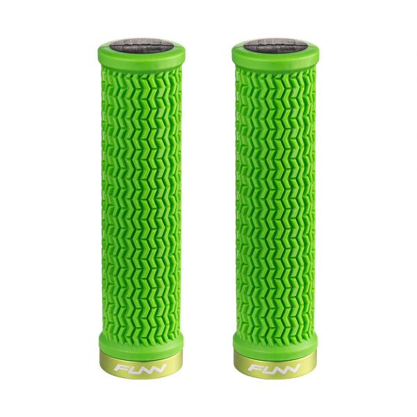 Funn Holeshot Grips image 6