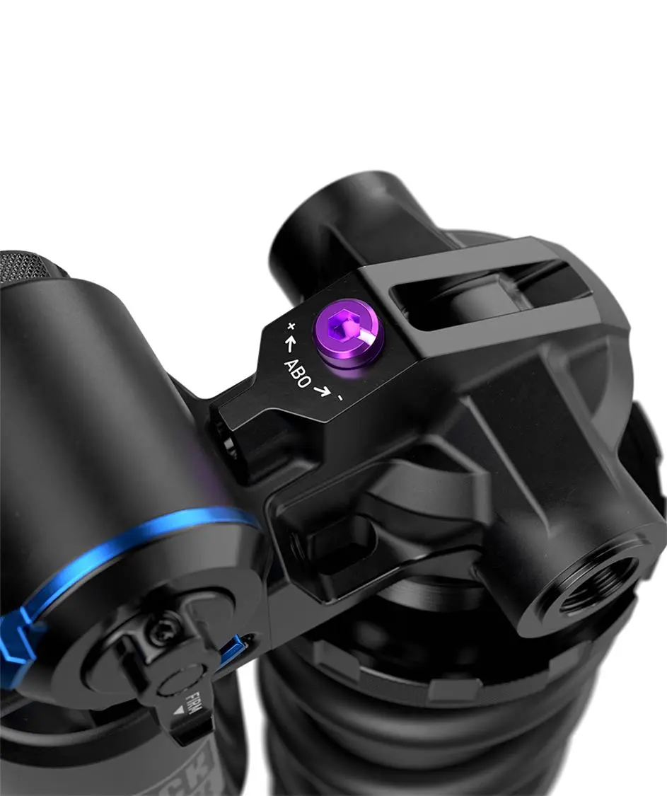 RockShox MY27 Vivid Coil Ultimate image 6