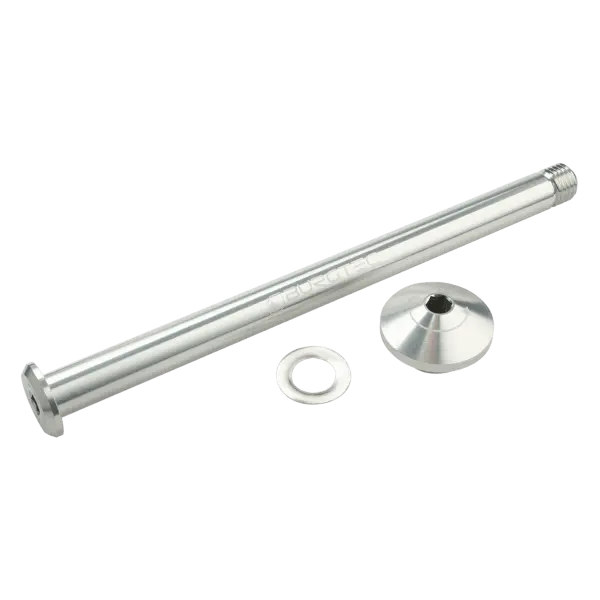 Burgtec Yeti 171mm Rear Axle image 8