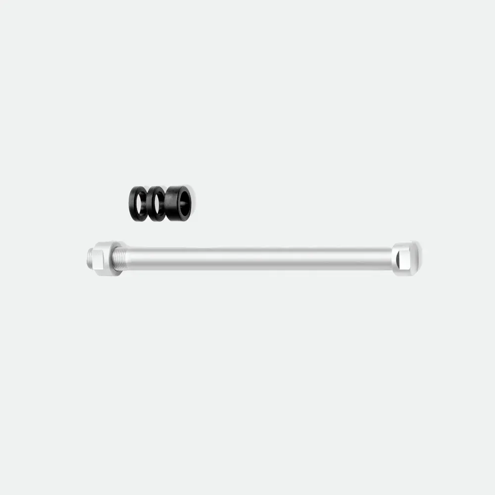Tacx E-Thru Trainer Axles