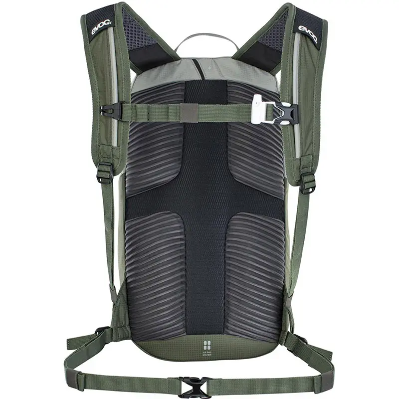 Evoc - Ride 8 + 2L Bladder (SS26) image 3