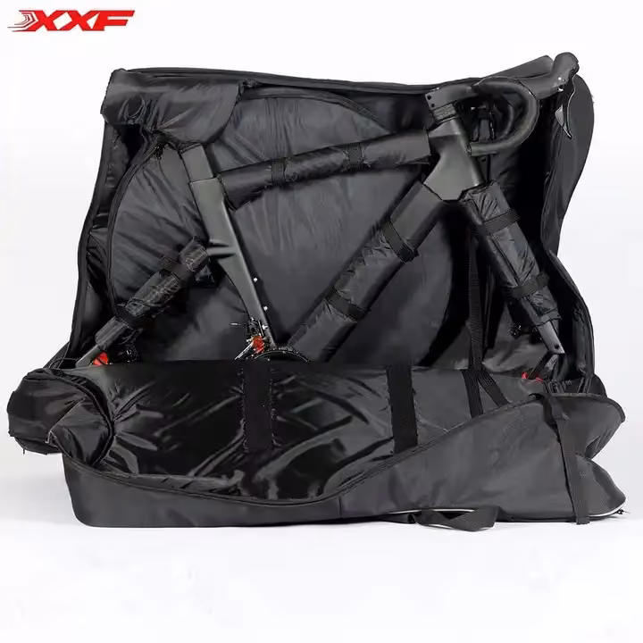 XXF Bike Travel Case for Road Bikes image 5