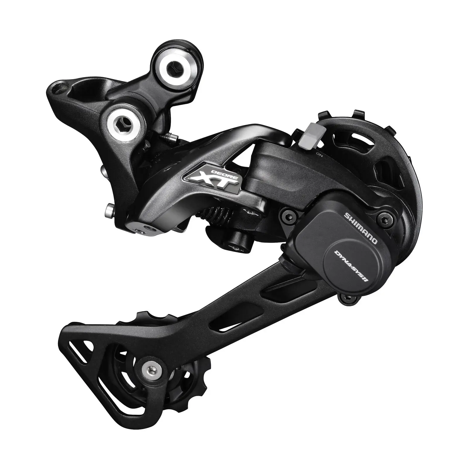 SHIMANO DEORE XT Rear Derailleur RD-M8000-SGS 11-speed Direct mount compatible