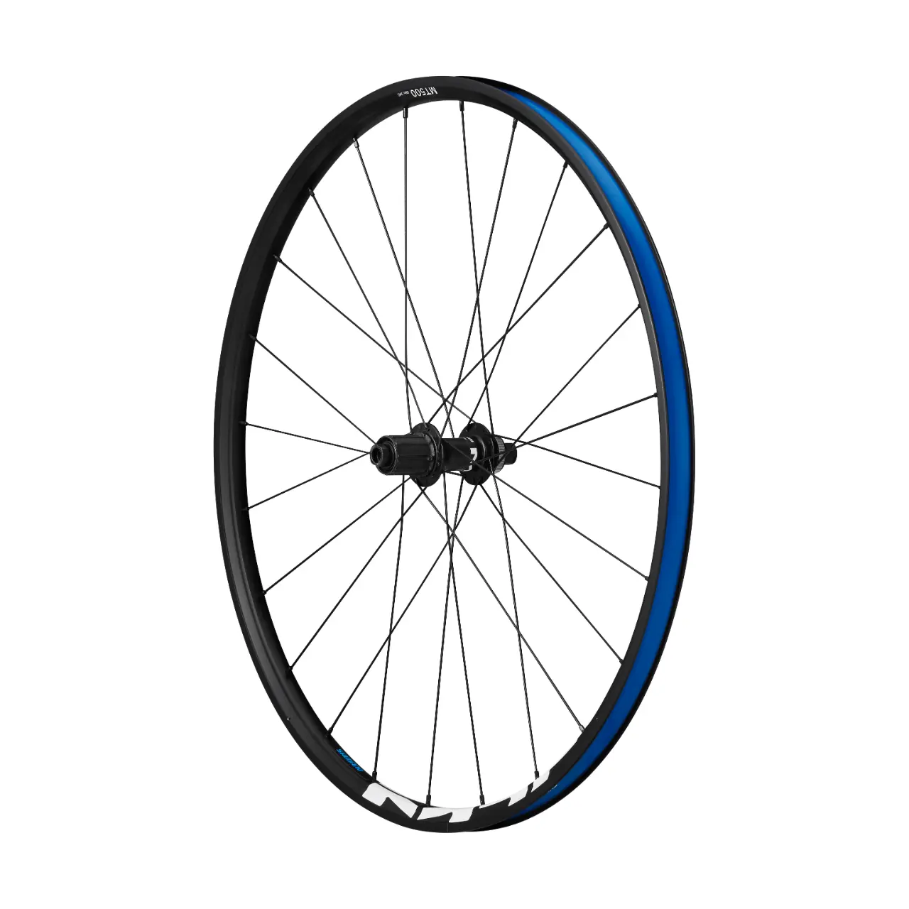 SHIMANO Wheel WH-MT500-CL-R12-275 8-10-speed, MTB 11-speed CENTER LOCK disc brake Rear