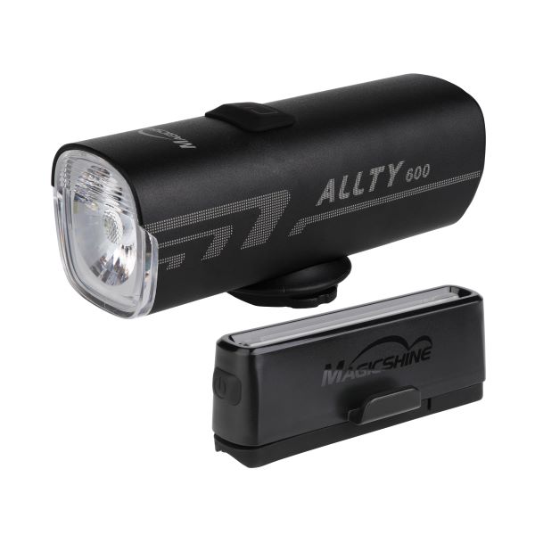 Magcishine Allty600/Seemee30 Combo Light Set
