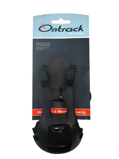 Ontrack - Toe Clips image 2