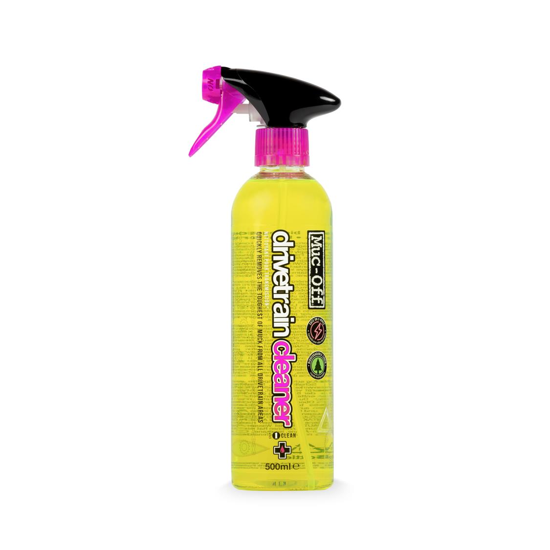 Muc-Off - Drivetrain Cleaner