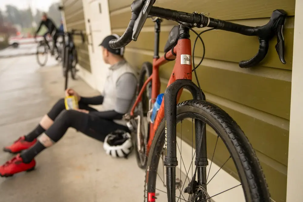Cane Creek Invert SL & CS Gravel Forks image 4