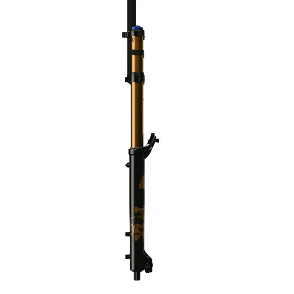 Fox - 40 Factory Fork - Grip X2 29