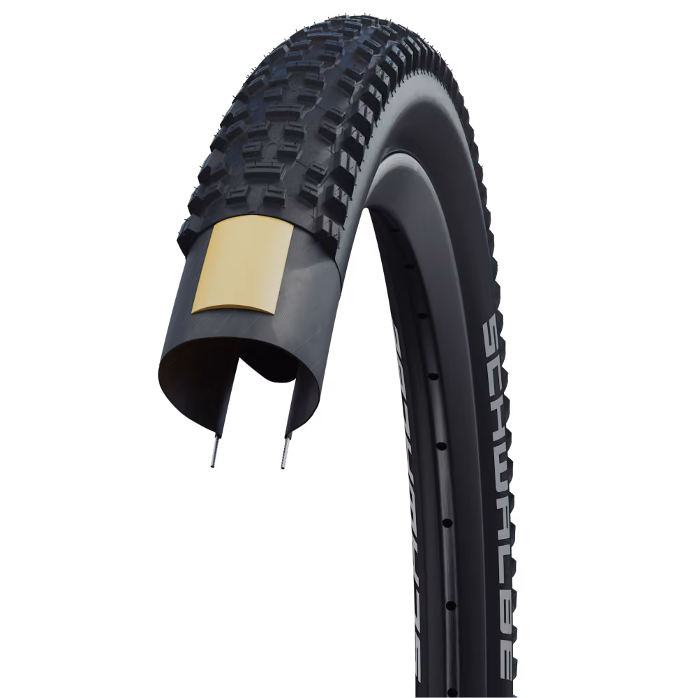 Schwalbe Rapid Rob 26