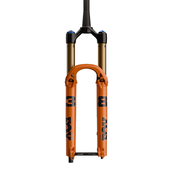 Fox - 38 Factory Fork - Grip X2 29