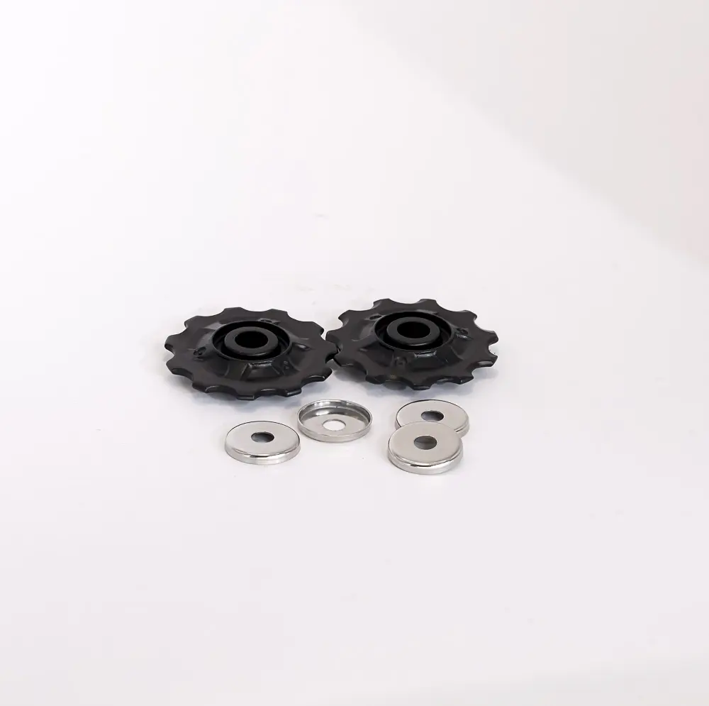SRAM X5 9-Speed Rear Derailleur Spare Parts image 3